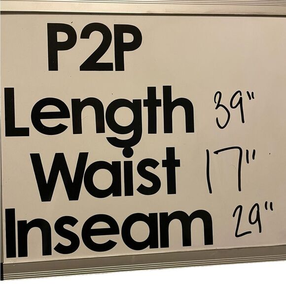 NEW LEVI’S 711 skinny jeans mid rise 14 medium 32 x 30 - Picture 3 of 7